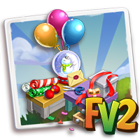 Cdisc Q12026, , Janet built The Gift Shoppe!, Janet just built The Gift Shoppe!