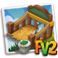 Goat Nursery, , Janet isn