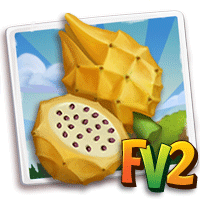 Dragonfruit Yellow, , Trevor is having a farmtastic day!, Trevor is enjoying a great day at the farm and wants to share some resources with you!