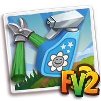 Bonusrewards Shear Instagrow, , Sagamore just won a resource pack of 3 Instagrow and 3 Shears!, Sagamore got enough stars to win an awesome resource pack! Join the investigation and win one too!