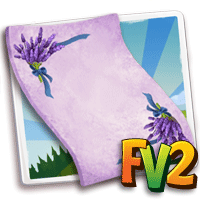 Paper Lavender, , Michael Gained New Stickers!, Michael