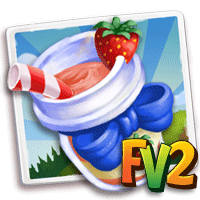 Smoothie Strawberry, , Denise is having a farmtastic day!, Denise is enjoying a great day at the farm and wants to share some resources with you!