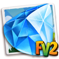 Gemstone Aquamarine, , Penny needs help!, Penny is searching for a rare ingredient!