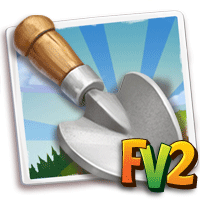 Shovel Hand Vintage, , Marc cherche une pelle à main vintage., Marc a besoin d