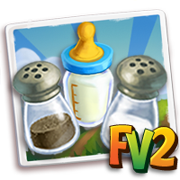 Salt Pepper Bottle, , Yvette just won a Resource Pack!, Yvette won a Resource Pack at the Playtivities Course!