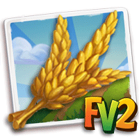 Wheat, , Jan har en dejlig dag på gården!, Jan nyder en god dag på gården og vil gerne dele nogle ressourcer med dig!