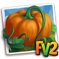 Pumpkin, , Good Lord! Get a load of Daniela