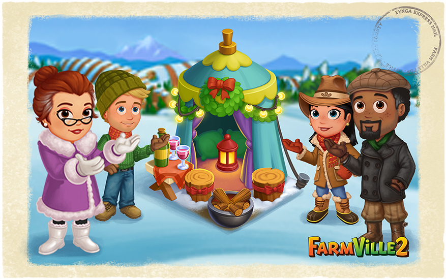 Seasonaldecoration V25, , Special Winter Greetings!, Betsy just received a lovely postcard for all their hard work on the Winter Bonfire! Seasonaldecoration V25, , Special Winter Greetings!, Betsy just received a lovely postcard for all their hard work on the Winter Bonfire!